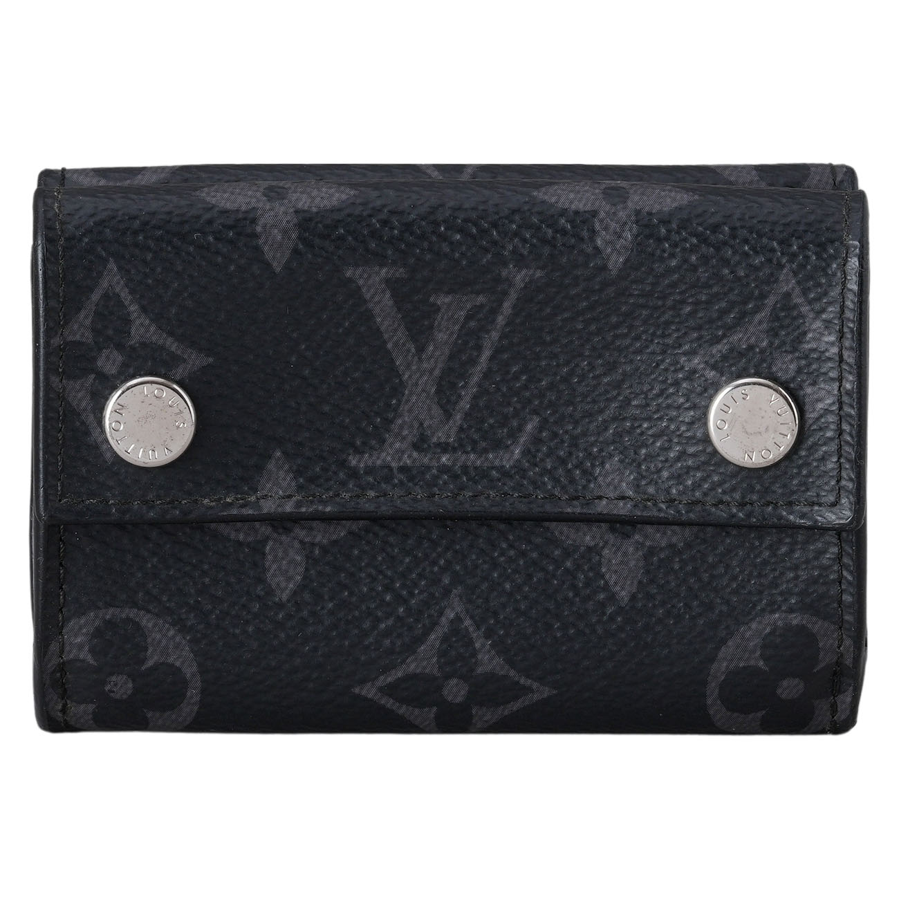 LOUIS VUITTON(USED)루이비통 M67630 디스커버리 컴팩트 월릿